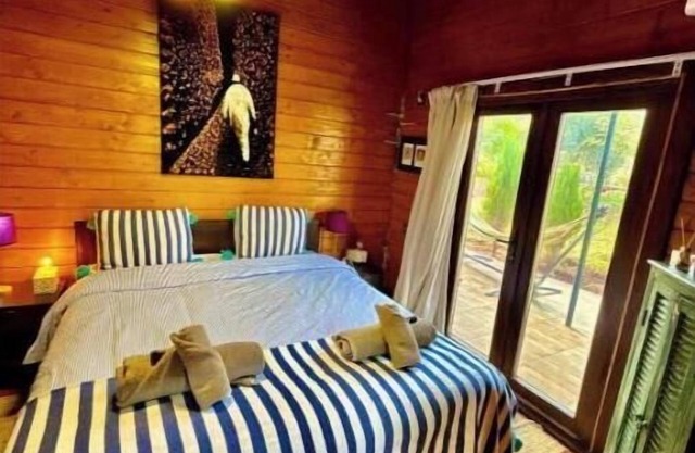 So Bin Double Room - Pool View