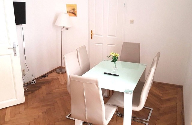Sobieski Apartment Stephansplatz A21