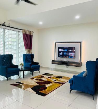 Sofea Homestay Ipoh V2