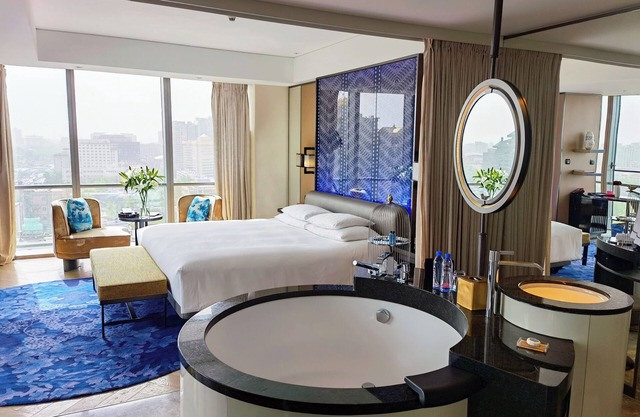 Sofitel Beijing Central