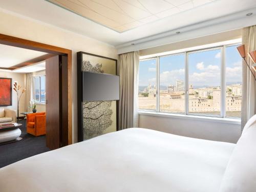 Sofitel Marseille Vieux-Port