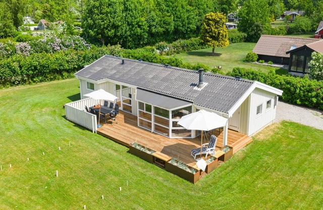 "Sofus" - 275m from the sea by Interhome