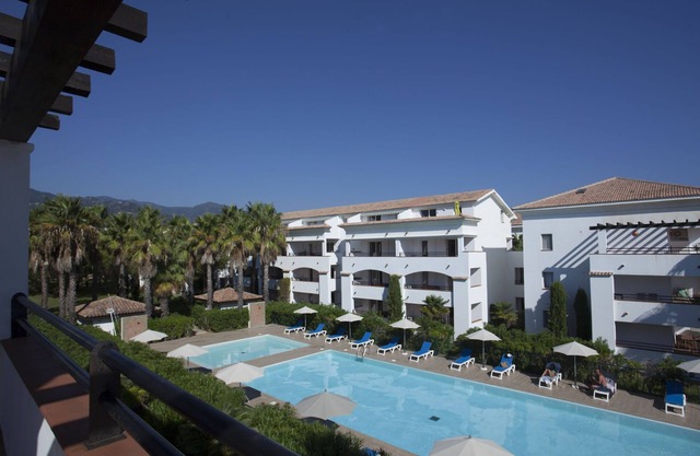 Sognu di Rena by Interhome