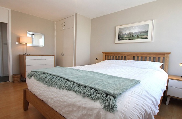 Soho Apartment - Great Views