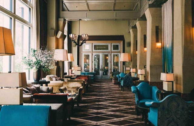 Soho Grand Hotel