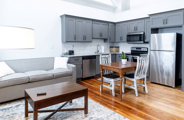 Soho Loft 5