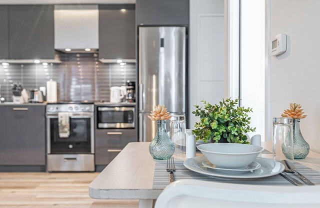 Soho Residence Jarvis