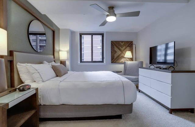 Sojourn | Courtland Towers
