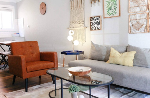 Sojourn Ocean Suite 2 BR 2 BA at Near Beach