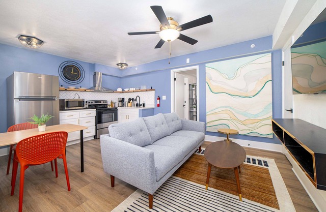 Sojourn's Harborage Pet-Friendly # 3