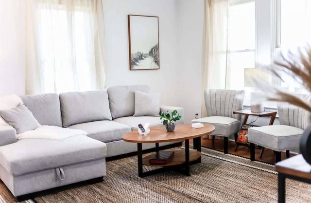 Sojourn | Waterfront Beach Oasis