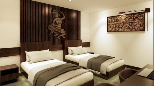 Sok Hotel And Coffee Siem Reap
