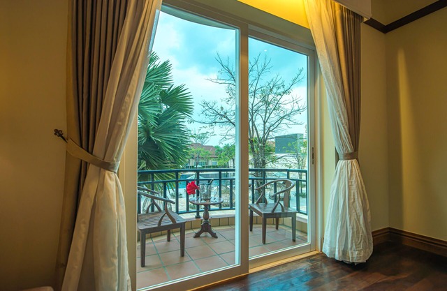 Sokha Siem Reap Resort & Convention Center