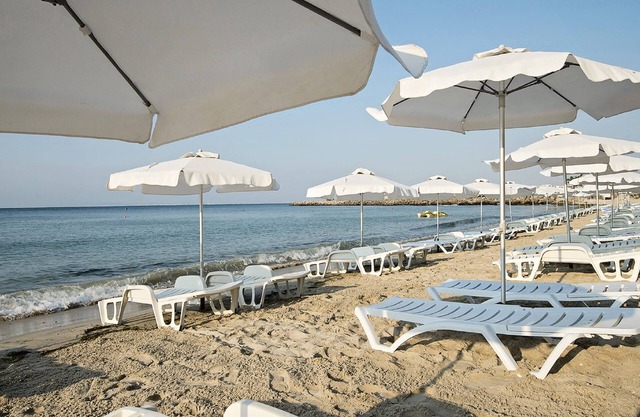Sol Nessebar Mare