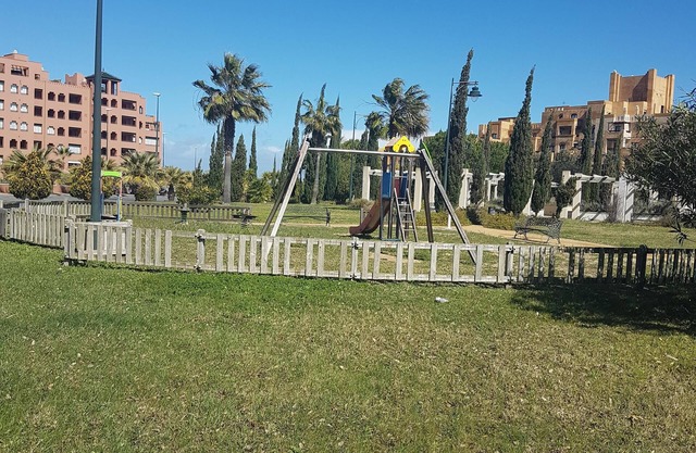 Sol y Luz apartment near the beach with air conditioning and internet