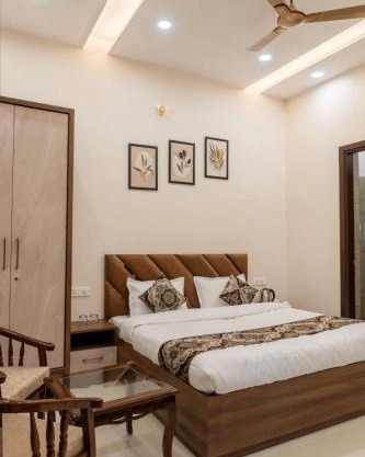 SOLACE INN near GOLDEN temple