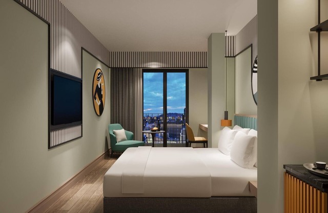 Solaria Tesori Hotel