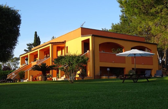 Sole del Mediterraneo