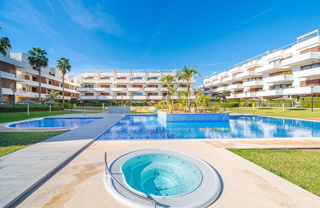 Sole Mio (Terrazas de Campoamor)