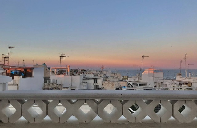 Solglime: Spacious Holiday Apartment with Terrace