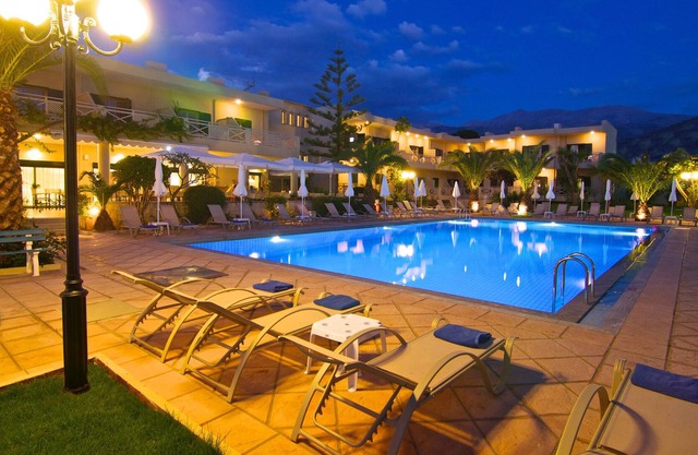 Solimar Ruby Hotel Double Superior All Inclusive 2 people