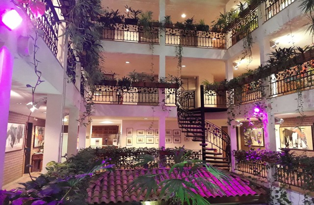 Solitaire Hotel & Boardinghouse Berlin
