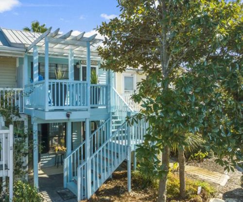 Solitude On 30a - Seacrest Beach - Beach Access