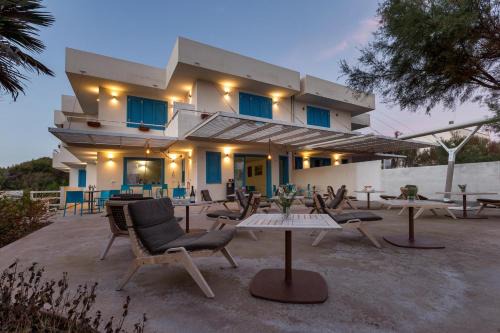 Solmaris Seaside - B&B sul mare