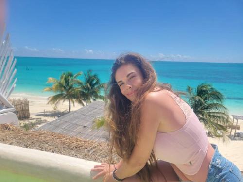 Solymar Condo 1203