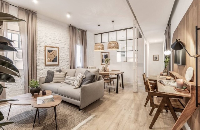 Somma - 2 bedrooms in Almagro