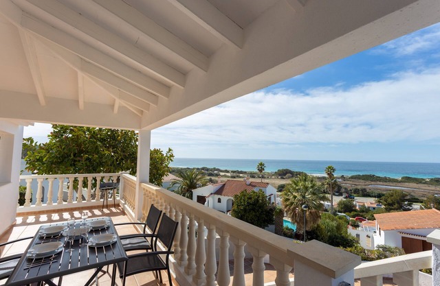 Son Bou Sunset - Two Bedroom Chalet, Sleeps 4
