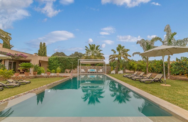 Son Pusa I, Villa 5StarsHome Mallorca