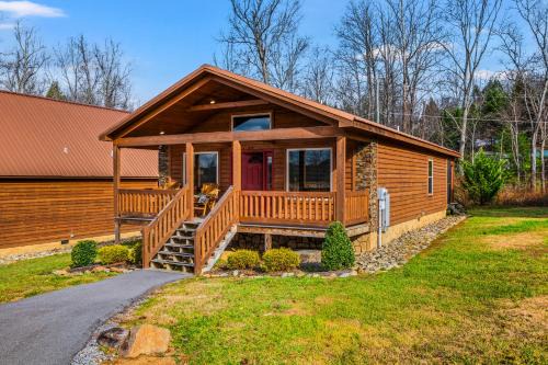 Sona Cabins