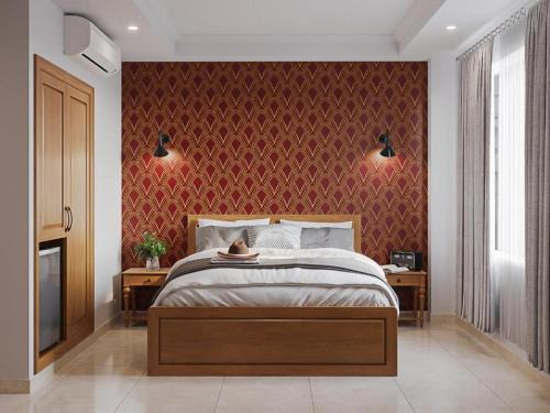 Sonata Luxury Hotel - Ben Thanh Market