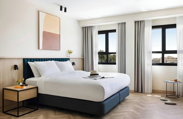 Sonder by Marriott Bonvoy Sofia Apartments Atocha