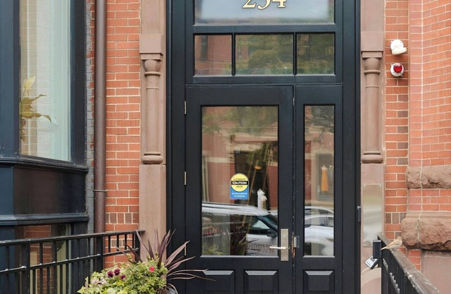 Sonder by Marriott Bonvoy The Magnolia Apartments Back Bay