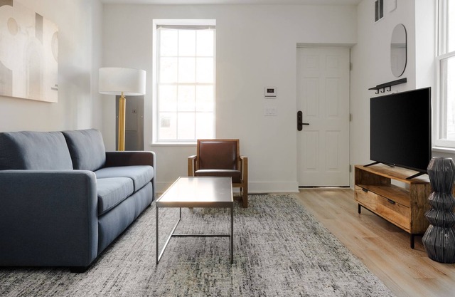 Sonder Europa | Two-Bedroom Townhouse