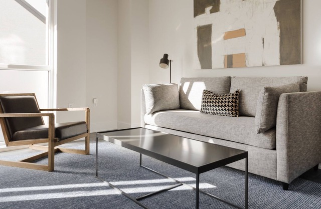 Sonder Europa | Two-Bedroom Apartment