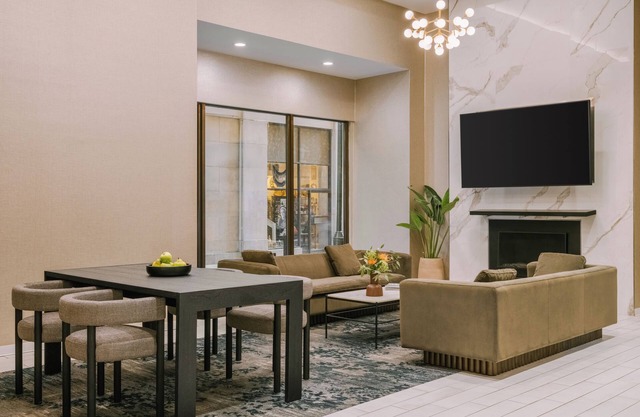 Sonder The Witherspoon | Lofted One-Bedroom Apartment