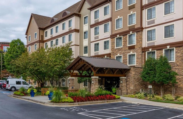 Sonesta ES Suites Atlanta Perimeter Center