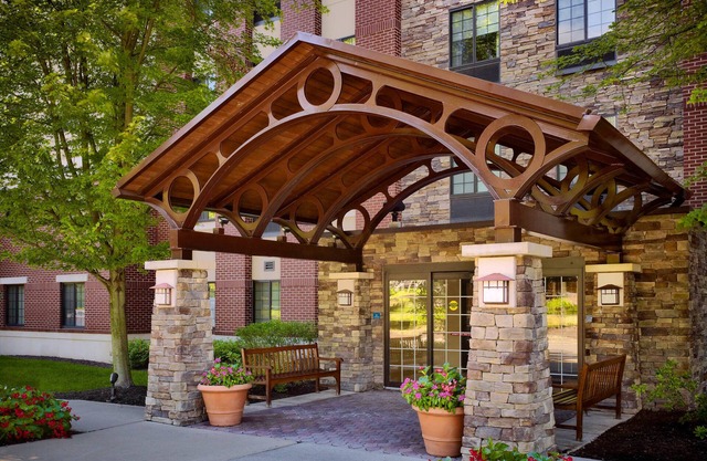 Sonesta ES Suites Charlotte Arrowood