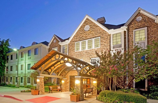 Sonesta ES Suites Dallas - Las Colinas