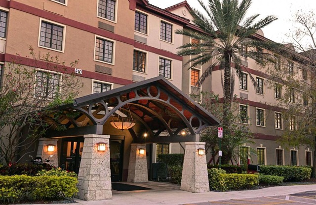 Sonesta ES Suites Fort Lauderdale Plantation