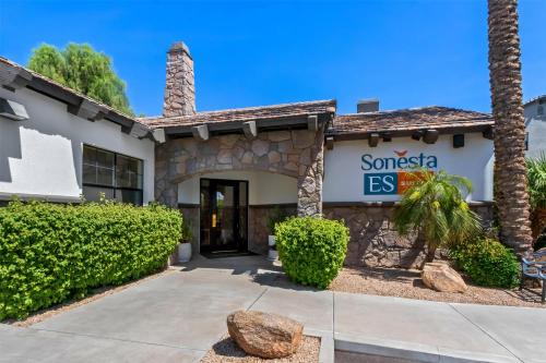 Sonesta ES Suites Phoenix Goodyear