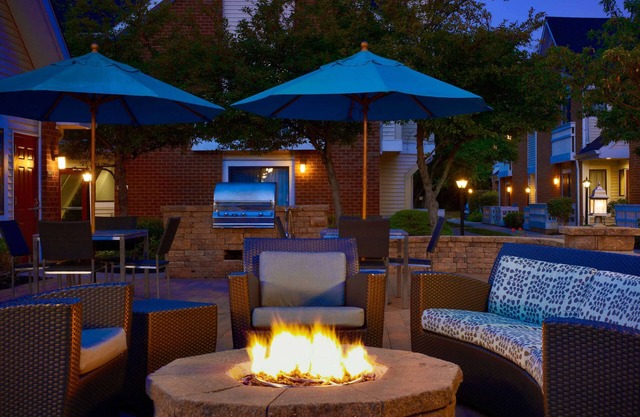 Sonesta ES Suites South Brunswick - Princeton