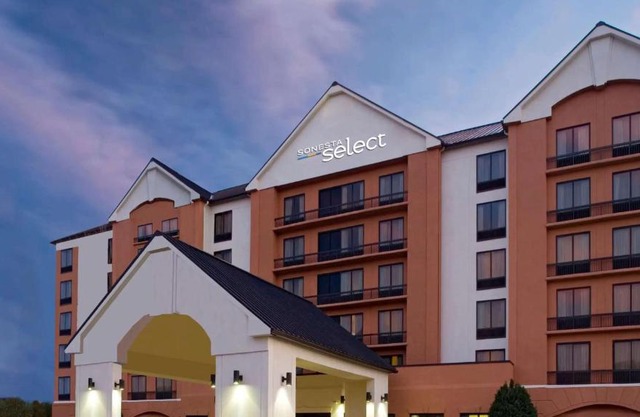 Sonesta Select Atlanta Duluth