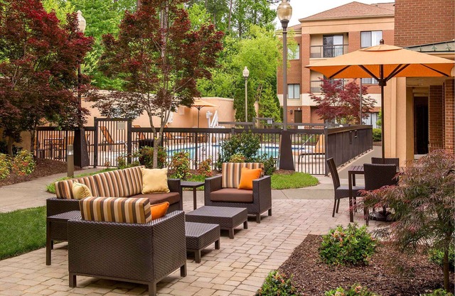 Sonesta Select Durham Research Triangle Park