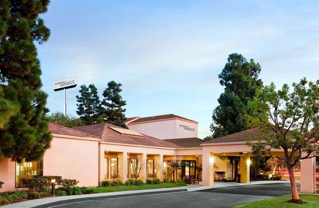 Sonesta Select Los Angeles LAX El Segundo