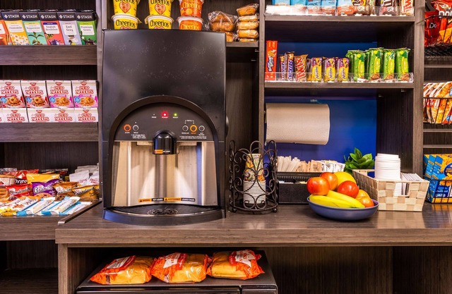 Sonesta Simply Suites Atlanta Gwinnett Place