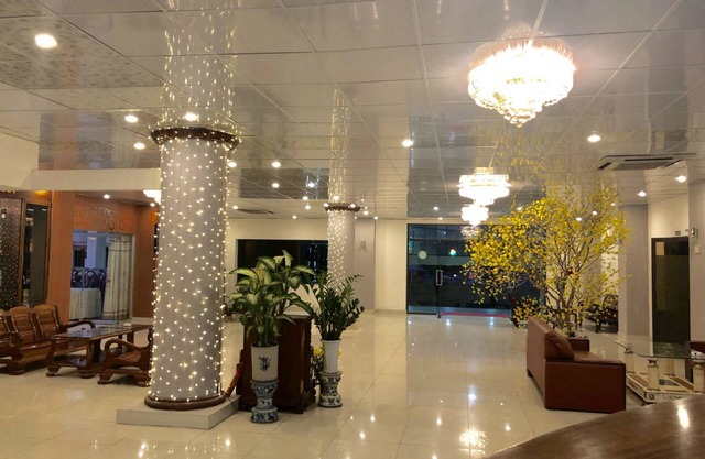 Song Tra Hotel